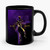 Kobe Bryant Black Mamba 1 Art Ceramic Mug