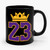 Los Angeles Lakers 1 Vintage Ceramic Mug