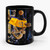 los angeles lakers 1 Funny Ceramic Mug