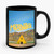 Midsommar 2 1 Art Ceramic Mug