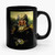 Mona Lisa Predato 2 Art Ceramic Mug