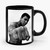 Muhammad Ali 2 Art Ceramic Mug