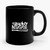 Naughty By Nature 1 Funny Ceramic Mug