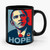 Obama Hope 1 1 Art Ceramic Mug