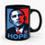 Obama Hope 2 Vintage Ceramic Mug