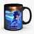 sonic the hedgehog 2 Funny Ceramic Mug