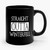 Straight Outta Winterfall Game Of Thrones 2 Funny Ceramic Mug