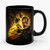 Terminator Dark Fate 1 Vintage Ceramic Mug