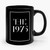 The 1975 Logo 1 Funny Ceramic Mug