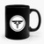 The Last of Us Firefly Pendant Logo 2 Funny Ceramic Mug