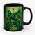 The Legend of Zelda 1 Art Ceramic Mug