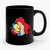 The Little Mermaid 2 Vintage Ceramic Mug