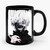 Tokyo Ghoul Anime 1 2 Vintage Ceramic Mug