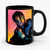 Travis Scott Art 1 Vintage Ceramic Mug