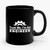 Trust Me Im An Engineer 2 Vintage Ceramic Mug