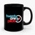 Twenty One Pilots 2 Vintage Ceramic Mug