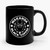 Wakanda Black Coffee 1 Art Ceramic Mug