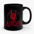 Web Slinger 2 Funny Ceramic Mug