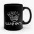 Ween Band 1 Art Ceramic Mug