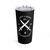 Captain Hook Logo Pirate Captain Hook Neverland Disney Tumblr