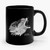 game of thrones winter is coming 1 Art Ceramic Mug