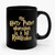 my harry potter obsession is a bit riddikulus 1 Vintage Ceramic Mug
