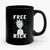 rick and morty free rick 2 Art Ceramic Mug