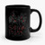 the walking dead 1 Funny Ceramic Mug