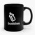 Buddies 2 Art Ceramic Mug