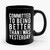 Committed to Being Better Than I Was Yesterday Workout 2 Funny Ceramic Mug