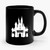 DISNEY HOME 1 Funny Ceramic Mug