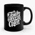 Failure Is Not An Option Inspirational 2 Art Ceramic Mug