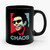 Jurassic Park Ian Malcolm Chaos Theory Jeff Goldblum Jurassic World 2 Vintage Ceramic Mug