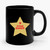 Star Baker Baking Enthusiast 1 Art Ceramic Mug