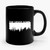 The Upside Down Stranger Things 1 Funny Ceramic Mug
