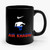 Air Khabib Nurmagomedov 1 Funny Retro Ceramic Mug