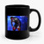 Astroworld Travis Scott 1 Vintage Style Ceramic Mug