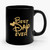 Best Day Ever 2 Vintage Retro Ceramic Mug