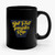 But First Gangster Rap 2 2 Art Simple Ceramic Mug
