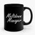 Meltdown Manager 2 Vintage Style Ceramic Mug