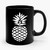 Pineapple Fruit Food 1 Funny Style Ceramic Mug