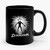 Reality Glitch Demogorgon 2 Vintage Simple Ceramic Mug