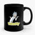 Rick And Morty Get Schwifty 2 Vintage Simple Ceramic Mug