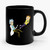 Rick And Morty 1 Funny Style Ceramic Mug