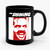 The Shining Stanley Kubrick 2 Vintage Style Ceramic Mug