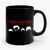 The Smiths 1 Vintage Style Ceramic Mug