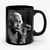 Albert Einstein 1 Vintage Retro Ceramic Mug