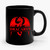 Dracarys Dragons Art 2 Vintage Retro Ceramic Mug