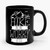 Hike More Worry Less 2 Vintage Retro Ceramic Mug