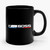 I'm Boss Bmw Logo Power Race Motor 1 Art Retro Ceramic Mug